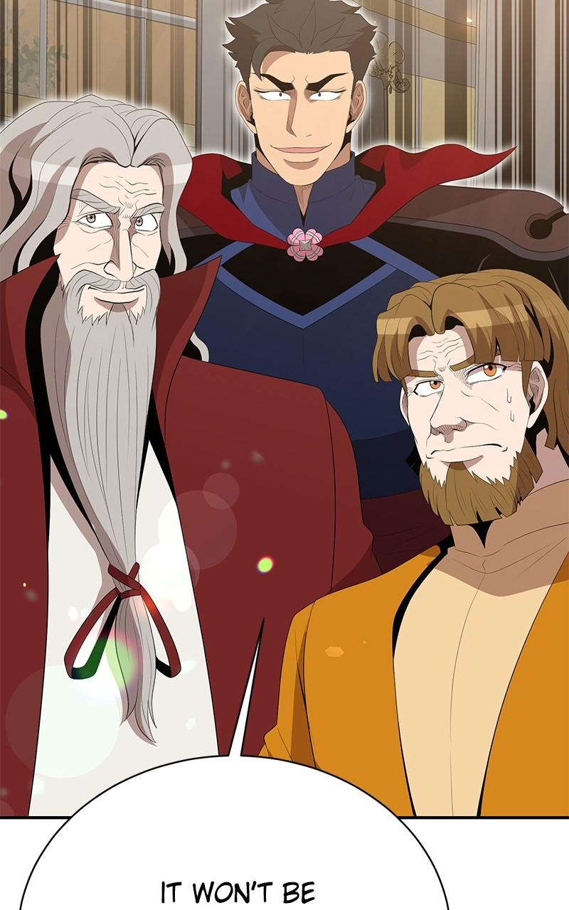 The Strongest Florist Chap 220 - Next Chap 221