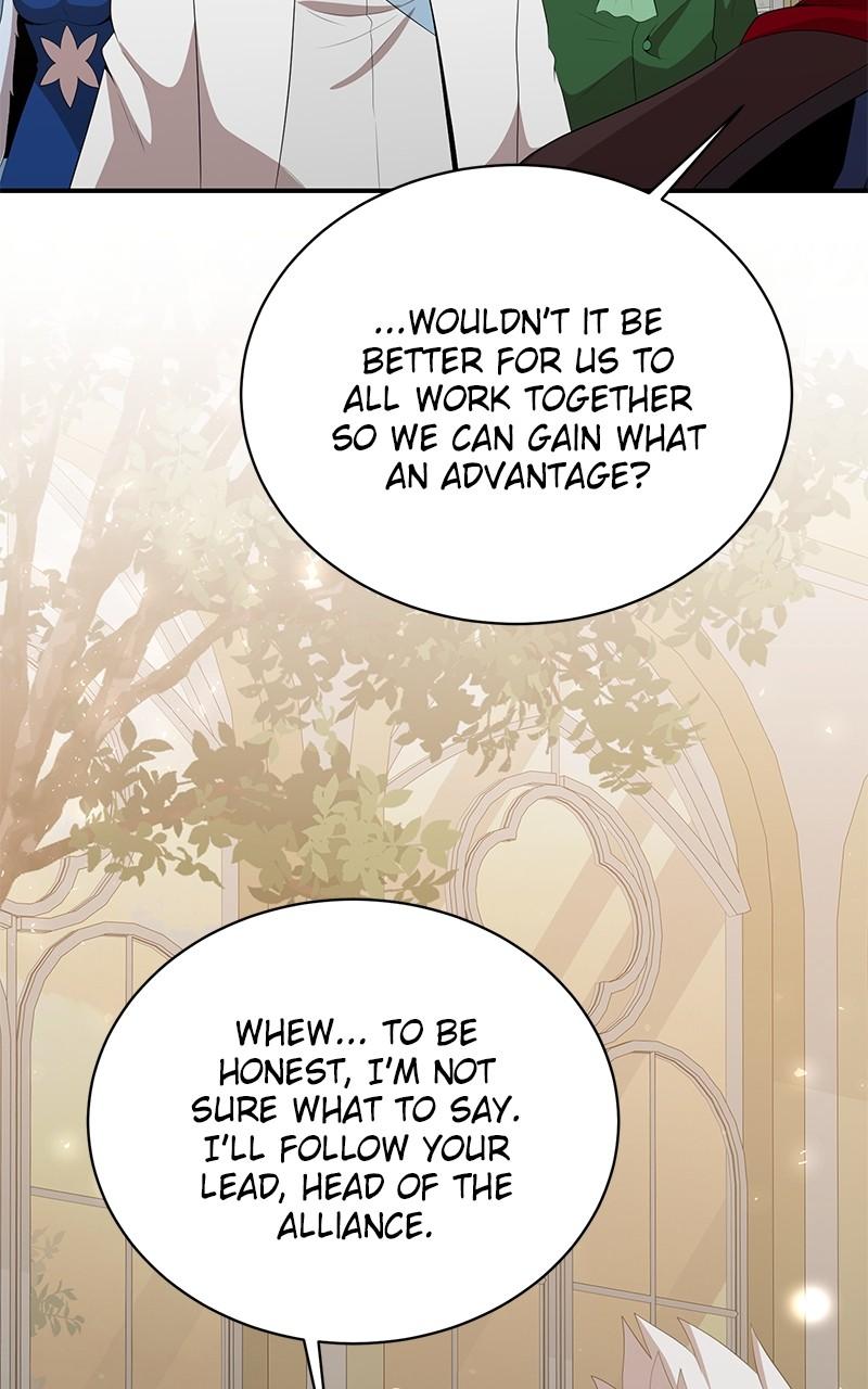 The Strongest Florist Chap 220 - Next Chap 221