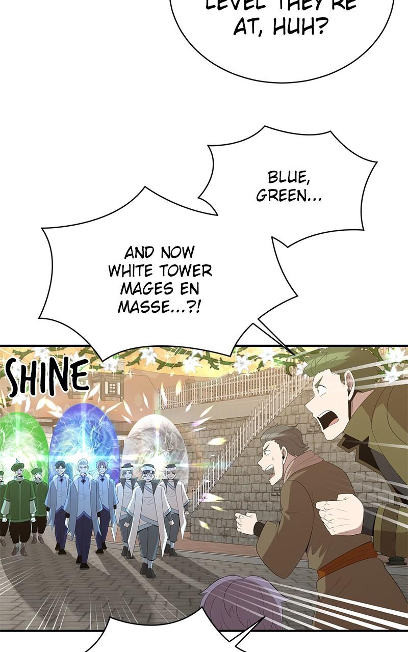 The Strongest Florist Chap 220 - Next Chap 221