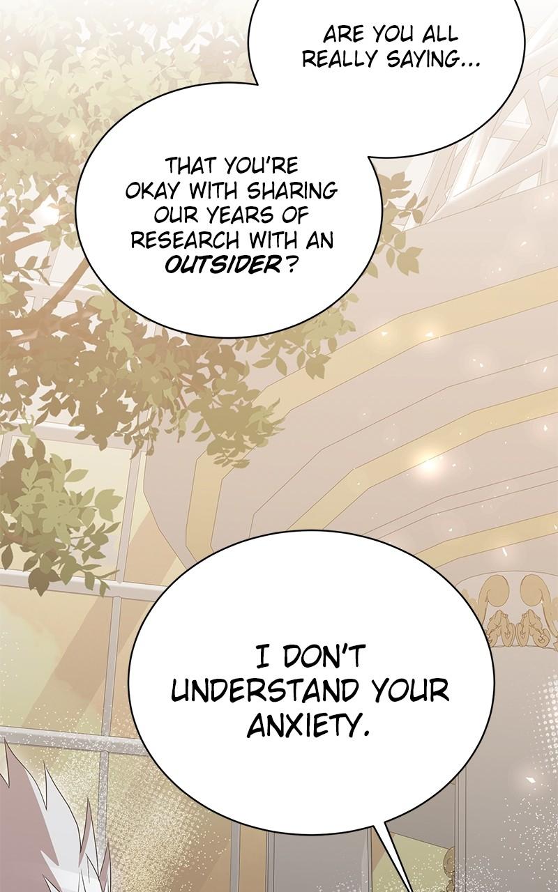 The Strongest Florist Chap 220 - Next Chap 221