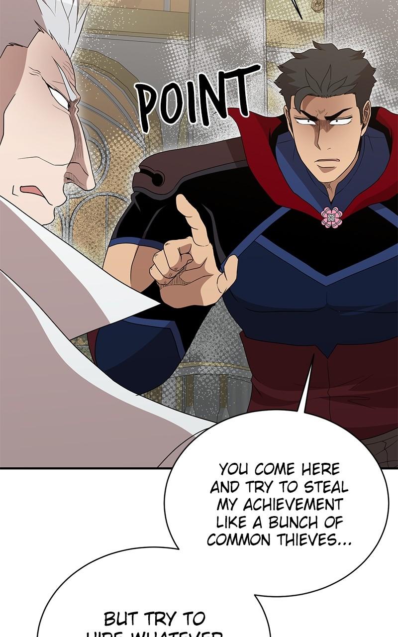 The Strongest Florist Chap 220 - Next Chap 221