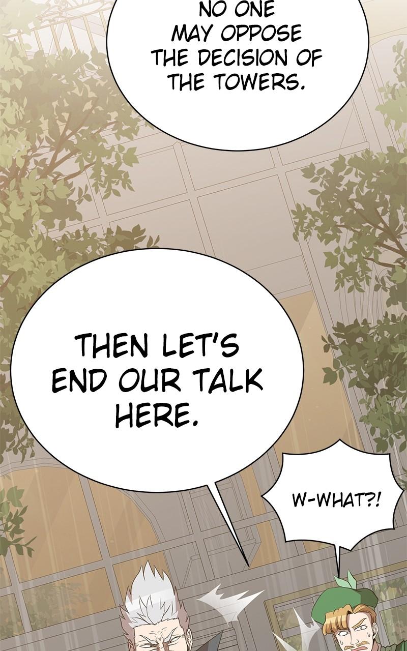 The Strongest Florist Chap 220 - Next Chap 221