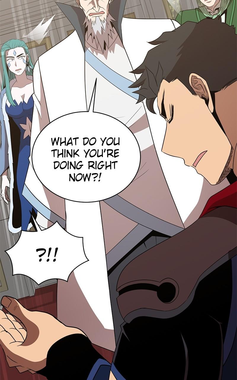 The Strongest Florist Chap 220 - Next Chap 221