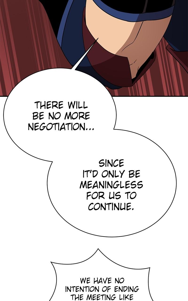The Strongest Florist Chap 220 - Next Chap 221