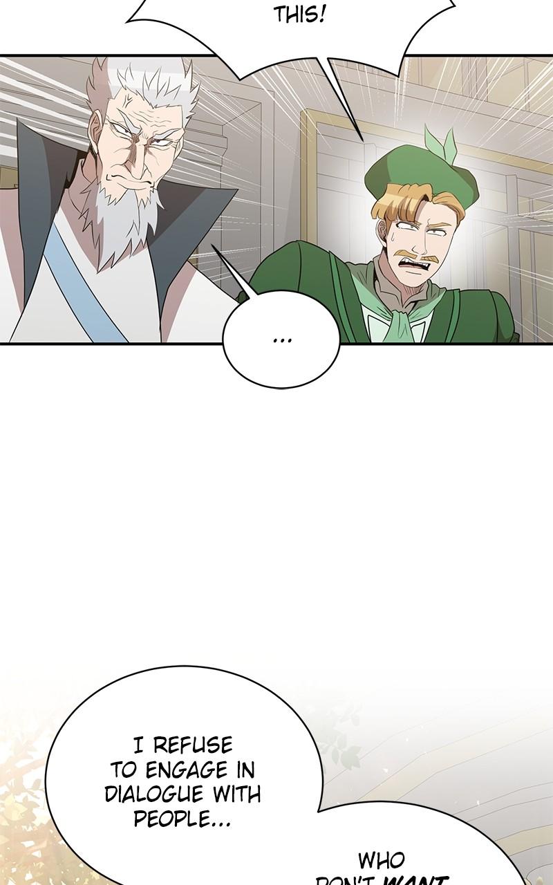 The Strongest Florist Chap 220 - Next Chap 221