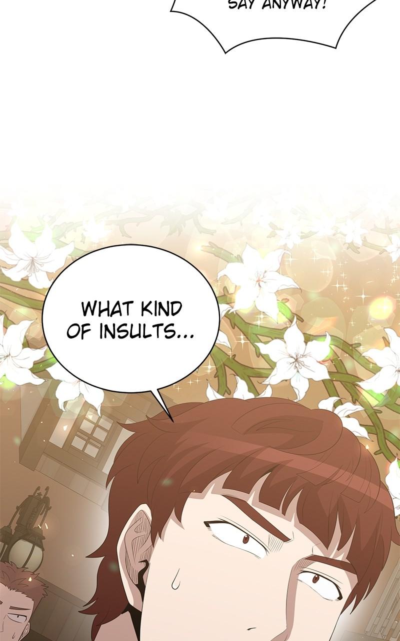 The Strongest Florist Chap 220 - Next Chap 221