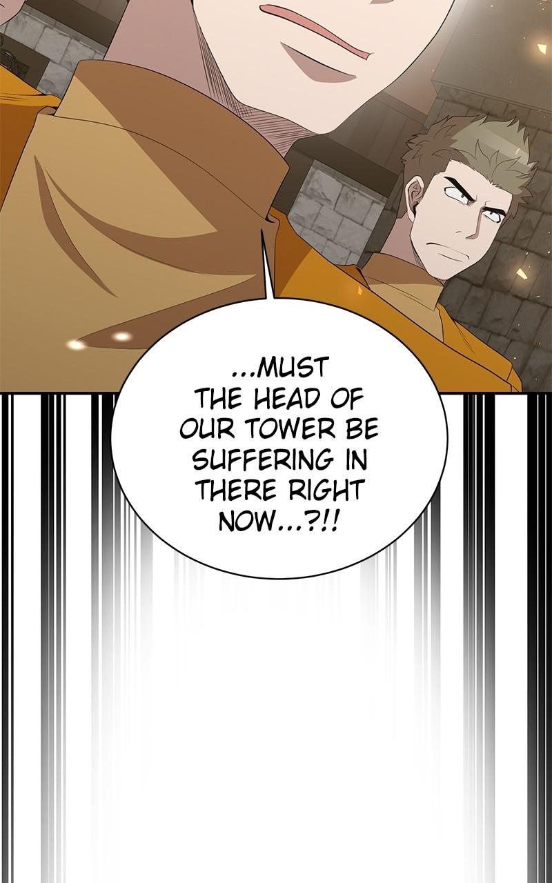 The Strongest Florist Chap 220 - Next Chap 221