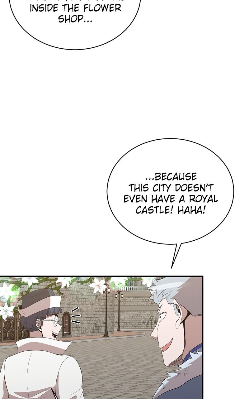 The Strongest Florist Chap 220 - Next Chap 221
