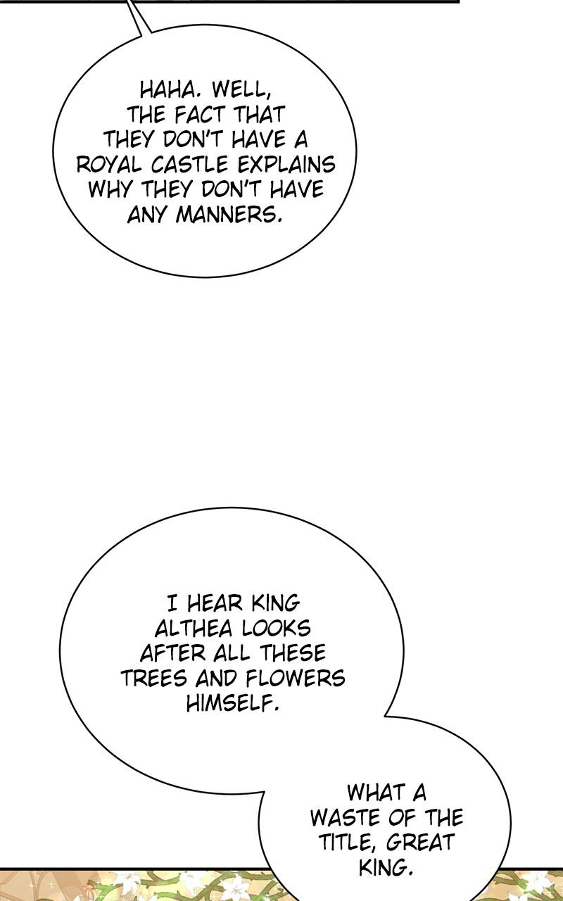 The Strongest Florist Chap 220 - Next Chap 221