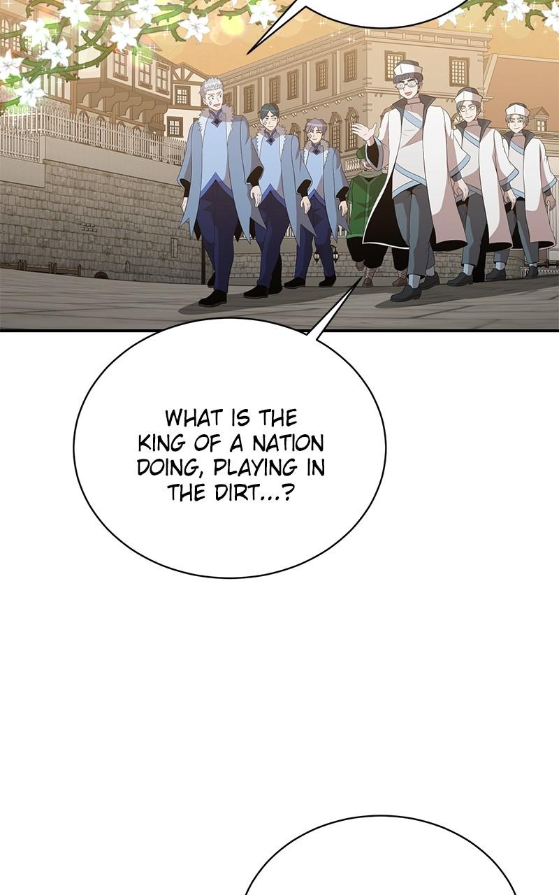 The Strongest Florist Chap 220 - Next Chap 221