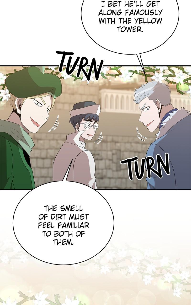 The Strongest Florist Chap 220 - Next Chap 221