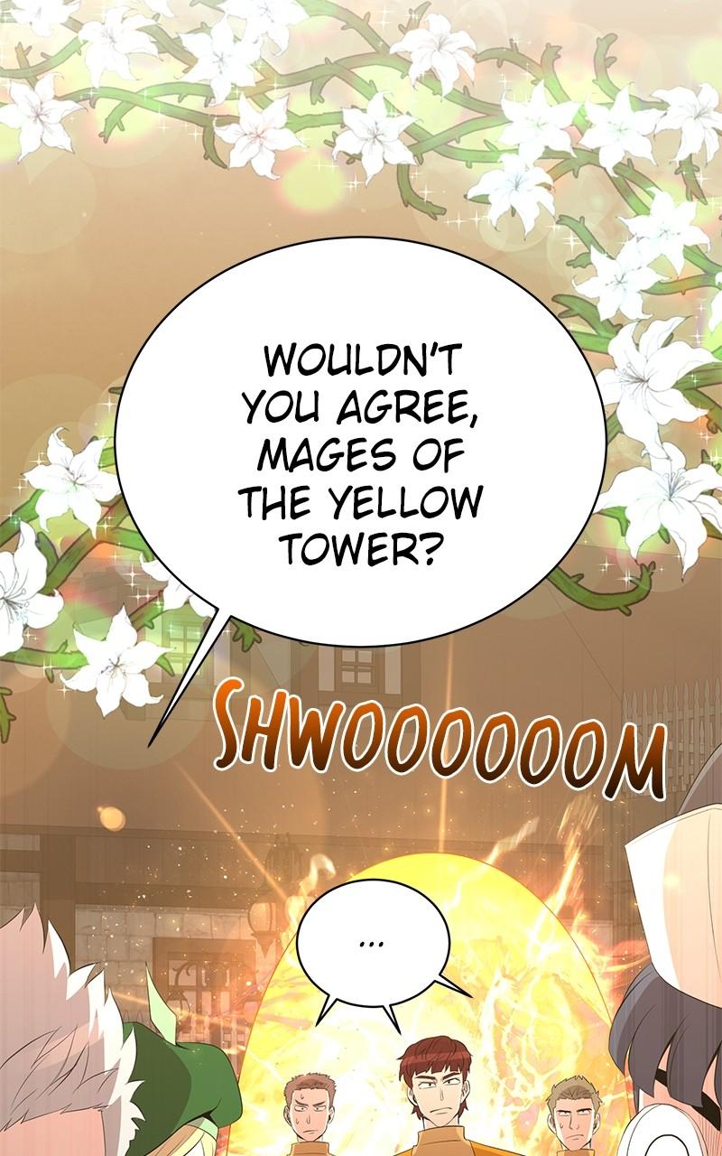 The Strongest Florist Chap 220 - Next Chap 221