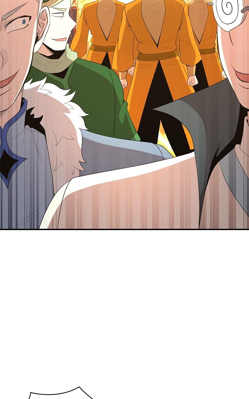 The Strongest Florist Chap 220 - Next Chap 221