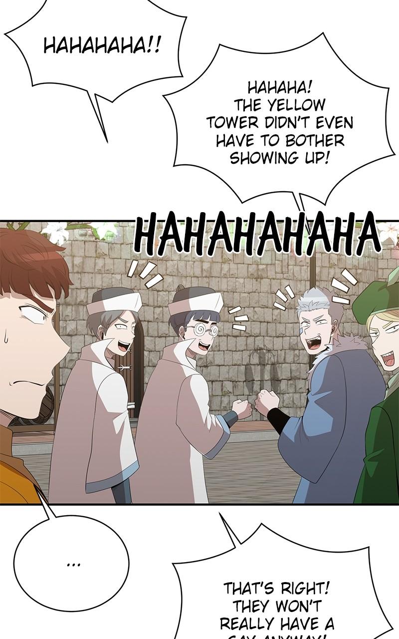 The Strongest Florist Chap 220 - Next Chap 221