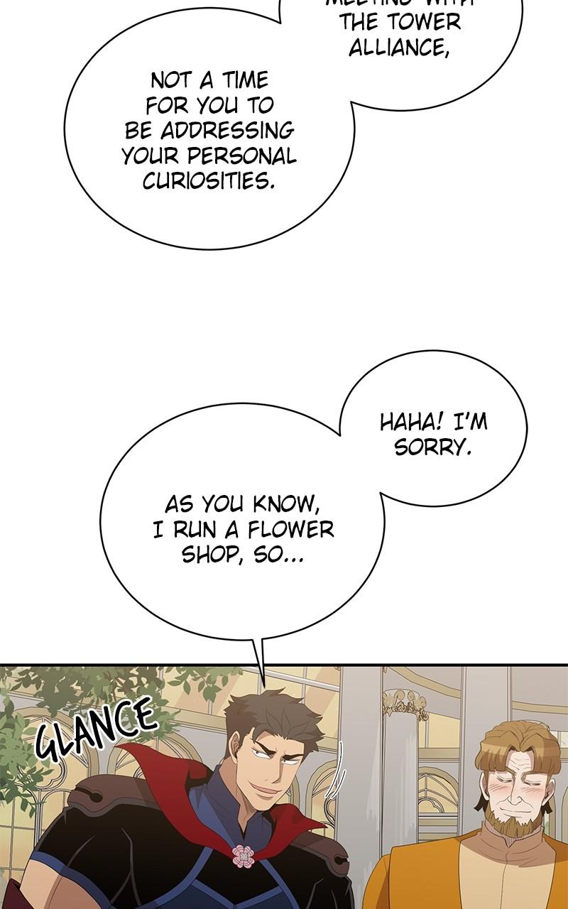 The Strongest Florist Chap 220 - Next Chap 221