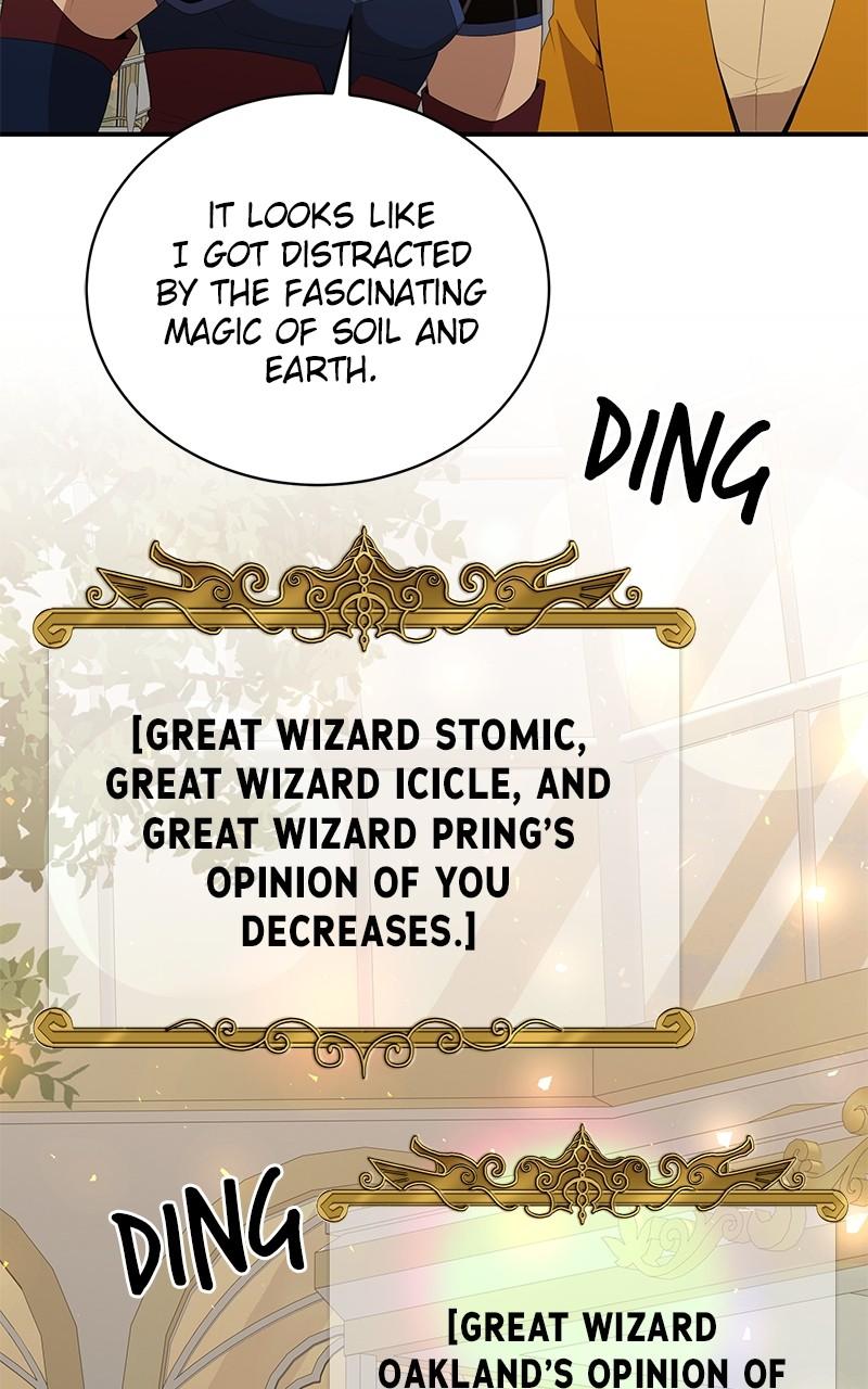 The Strongest Florist Chap 220 - Next Chap 221