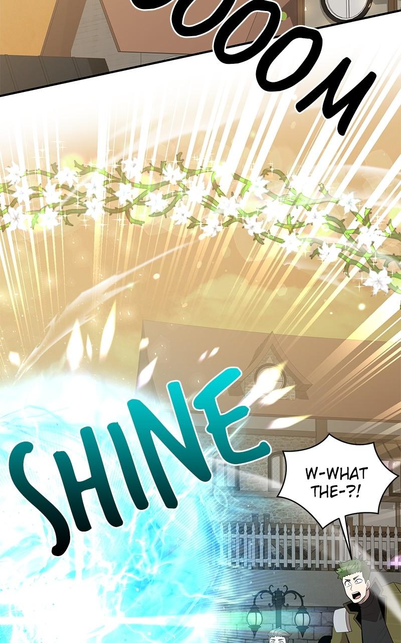 The Strongest Florist Chap 220 - Next Chap 221