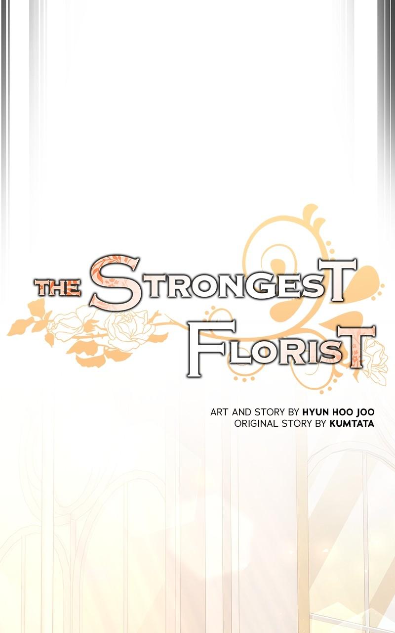 The Strongest Florist Chap 220 - Next Chap 221