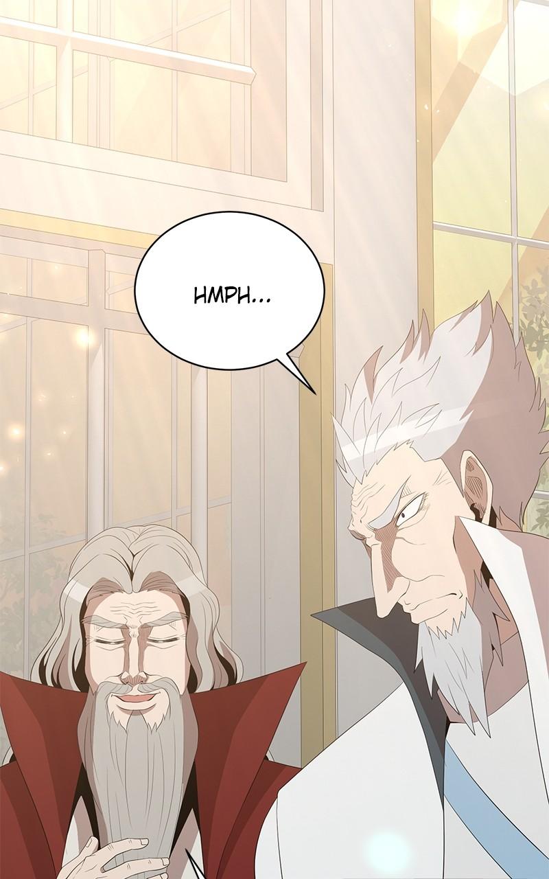 The Strongest Florist Chap 220 - Next Chap 221