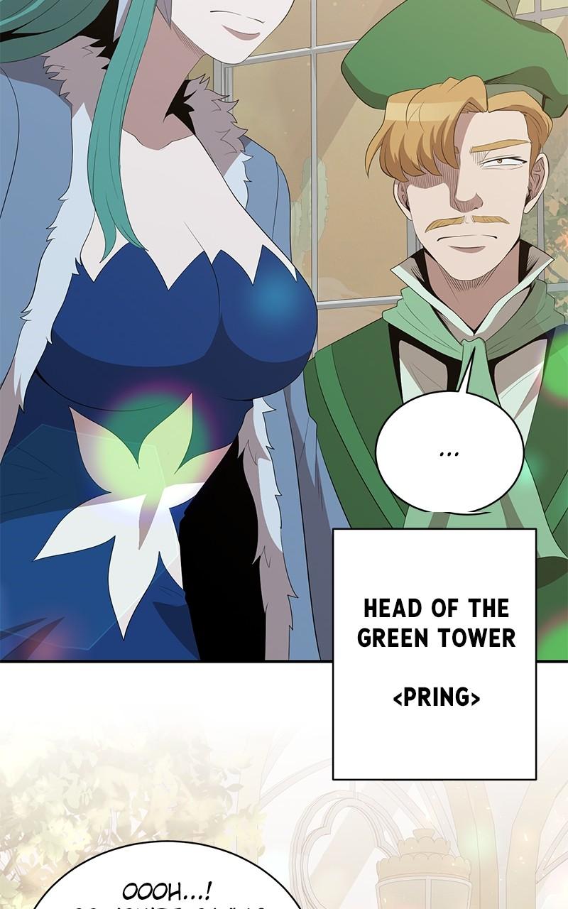 The Strongest Florist Chap 220 - Next Chap 221