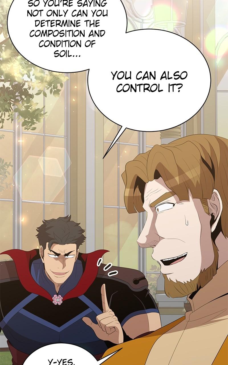 The Strongest Florist Chap 220 - Next Chap 221