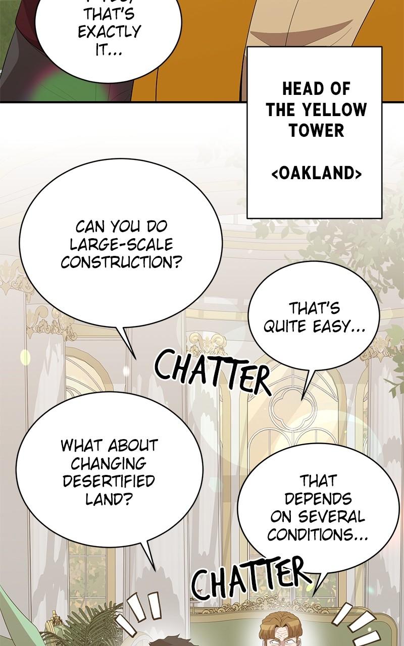 The Strongest Florist Chap 220 - Next Chap 221