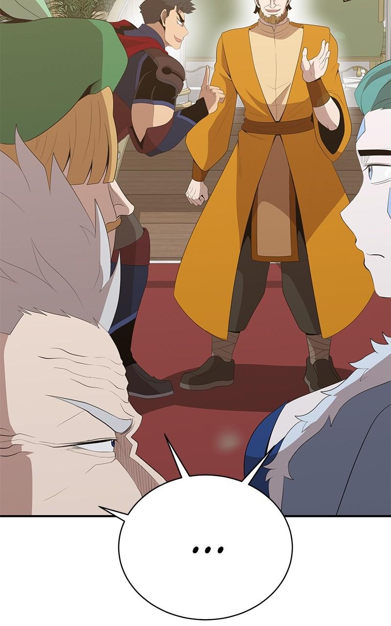 The Strongest Florist Chap 220 - Next Chap 221