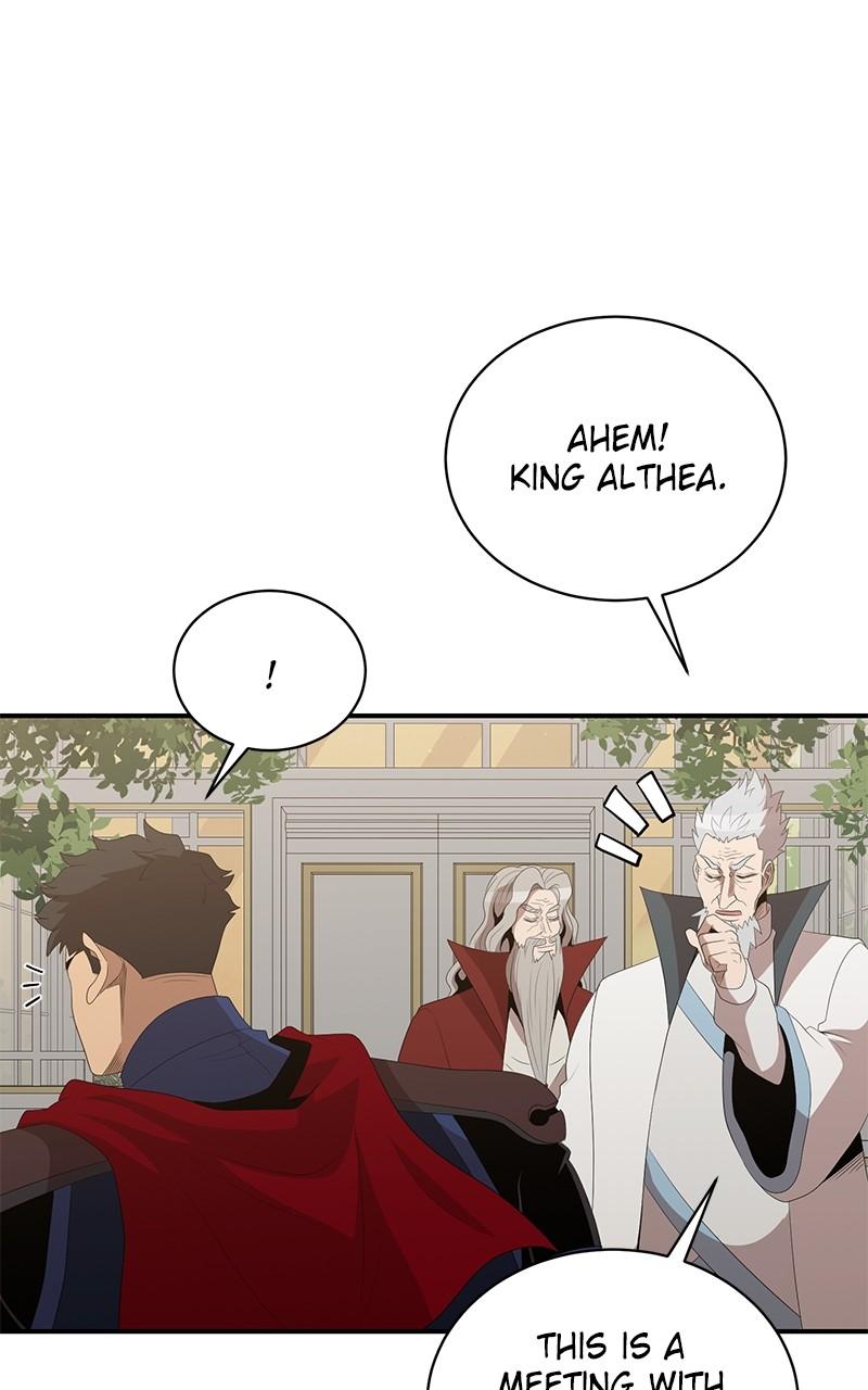 The Strongest Florist Chap 220 - Next Chap 221