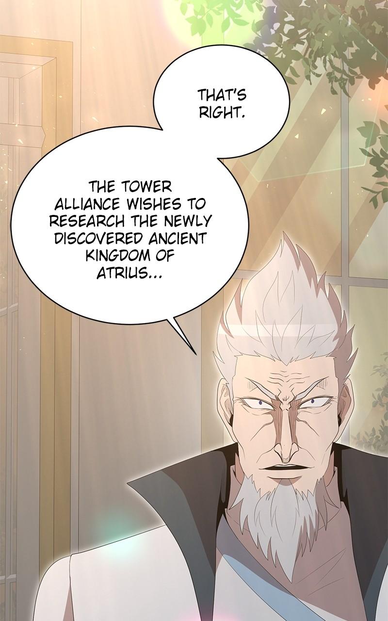The Strongest Florist Chap 220 - Next Chap 221