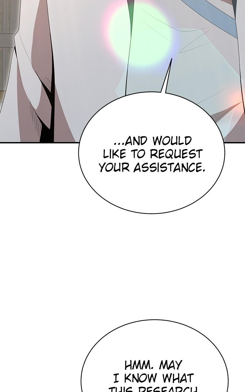 The Strongest Florist Chap 220 - Next Chap 221