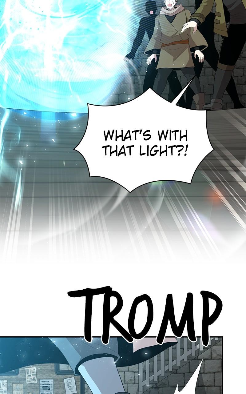 The Strongest Florist Chap 220 - Next Chap 221
