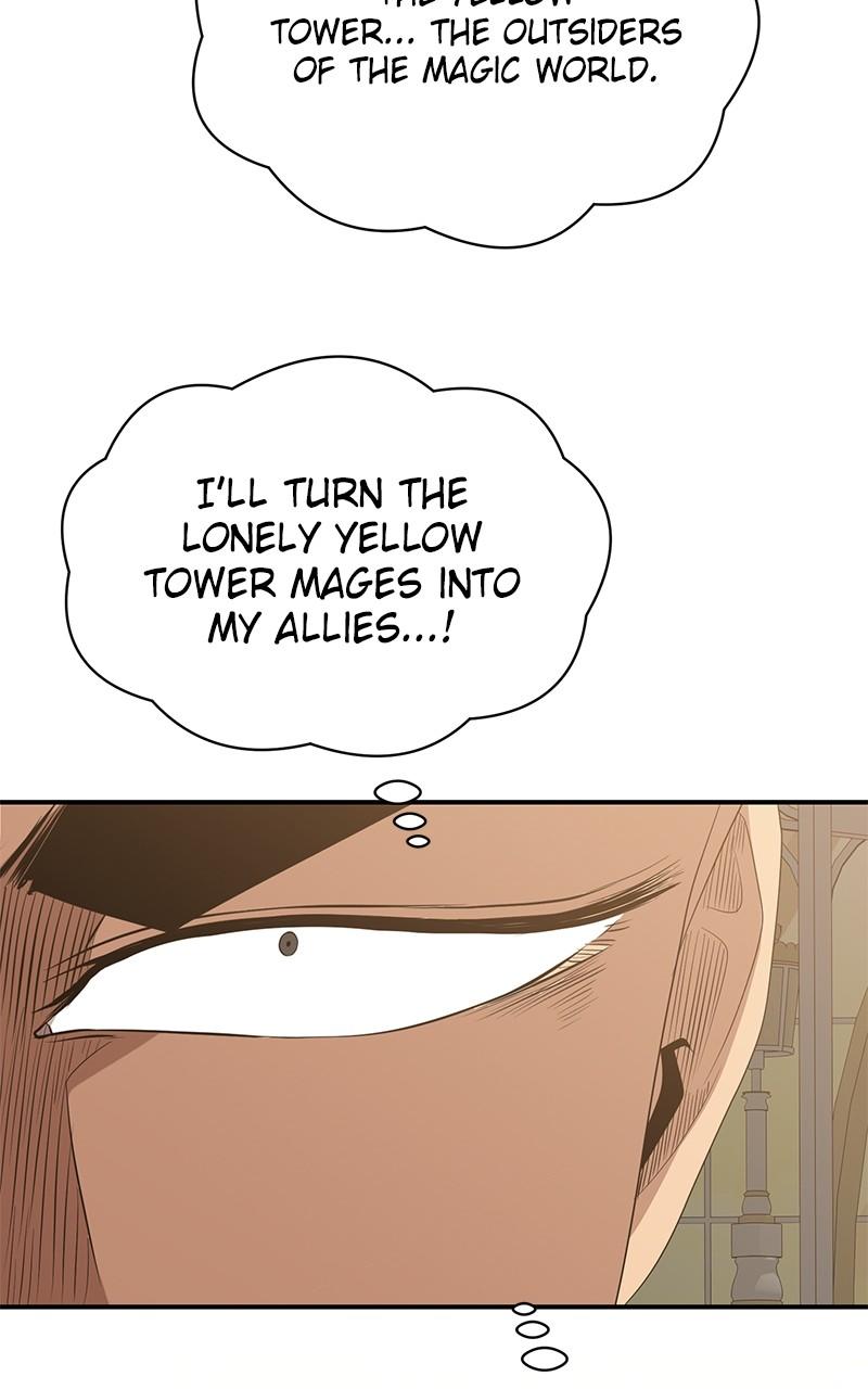 The Strongest Florist Chap 220 - Next Chap 221