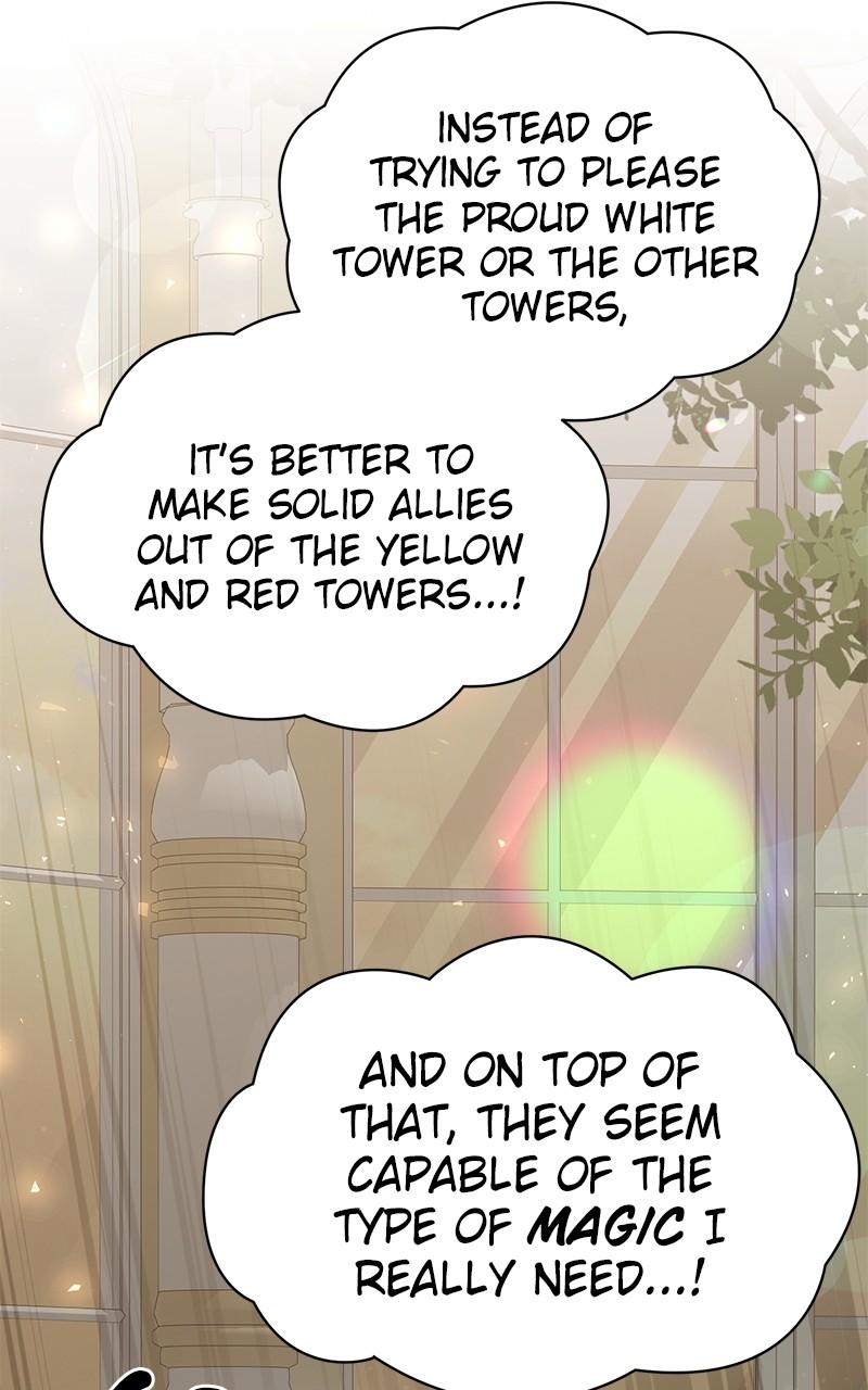 The Strongest Florist Chap 220 - Next Chap 221