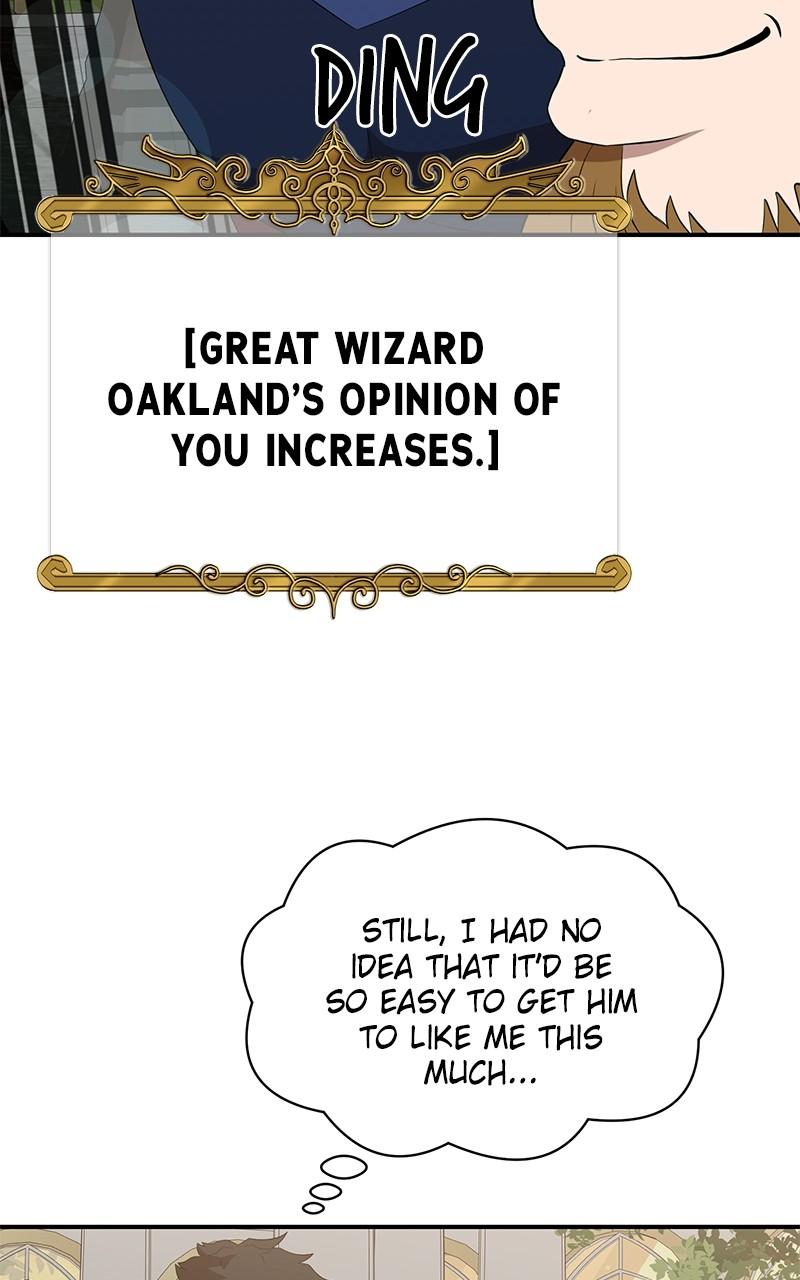 The Strongest Florist Chap 220 - Next Chap 221