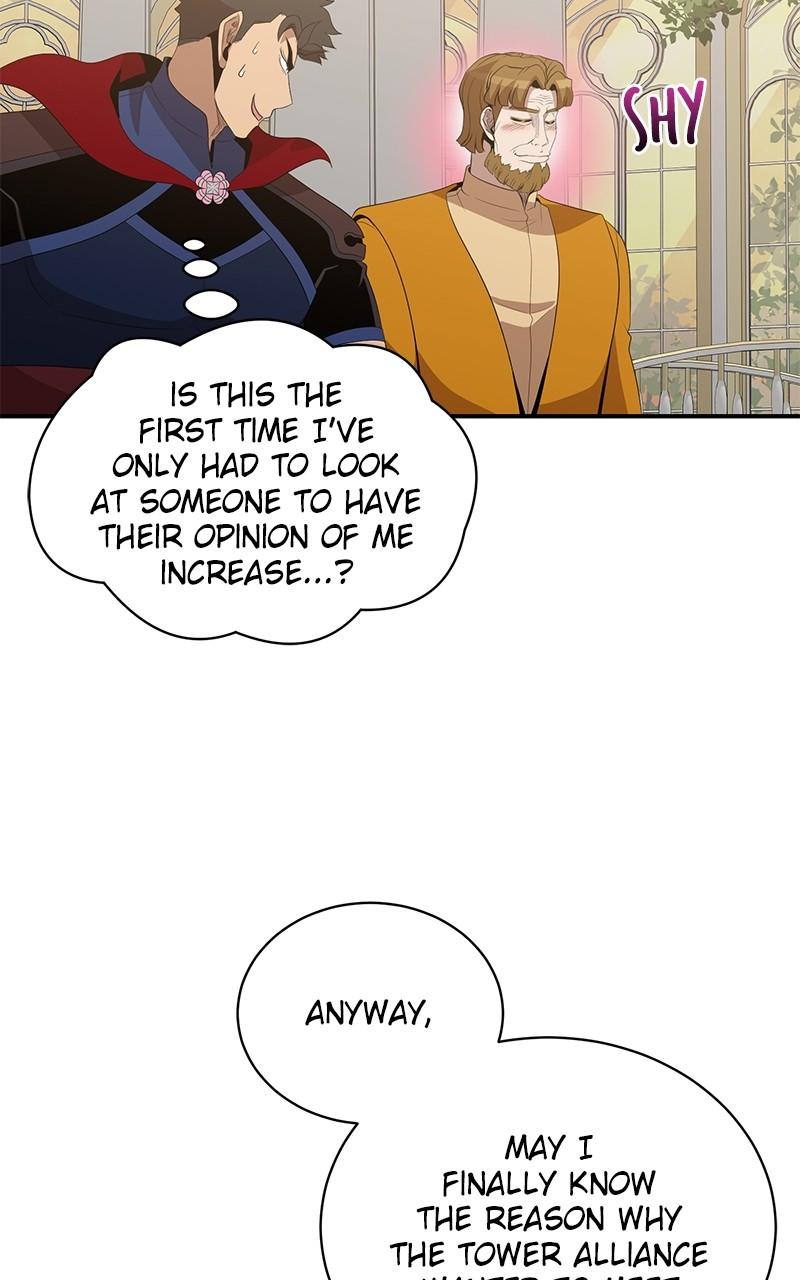 The Strongest Florist Chap 220 - Next Chap 221