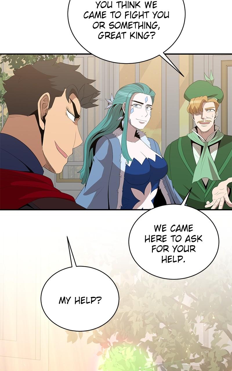 The Strongest Florist Chap 220 - Next Chap 221