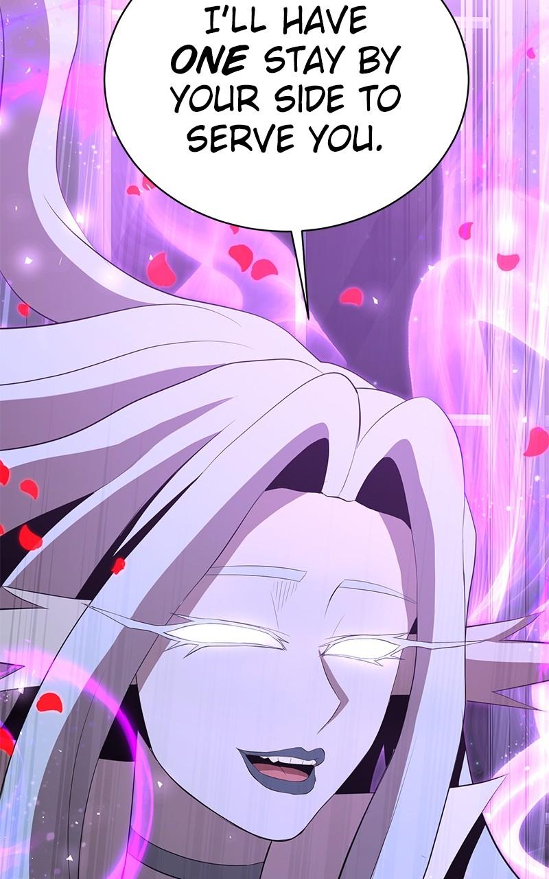 The Strongest Florist Chap 221 - Next Chap 222