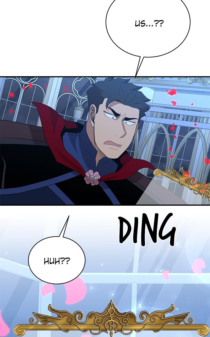 The Strongest Florist Chap 221 - Next Chap 222