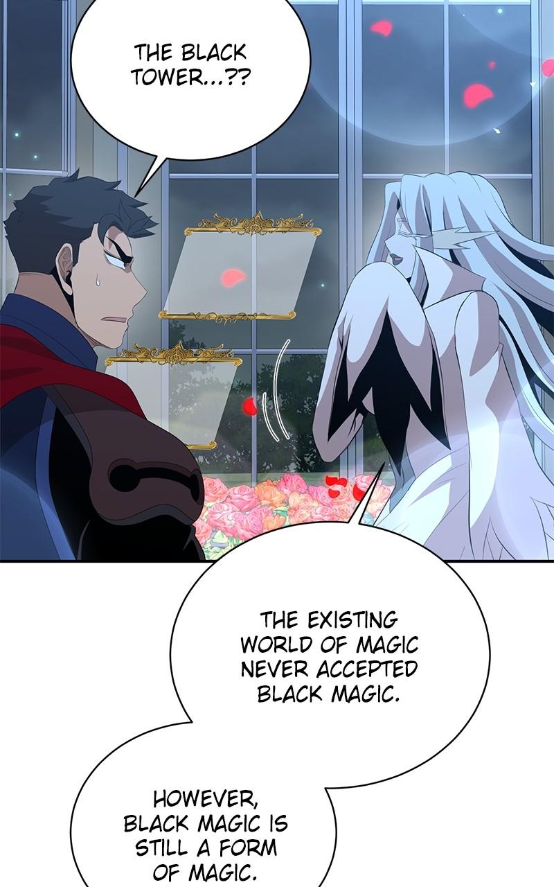 The Strongest Florist Chap 221 - Next Chap 222