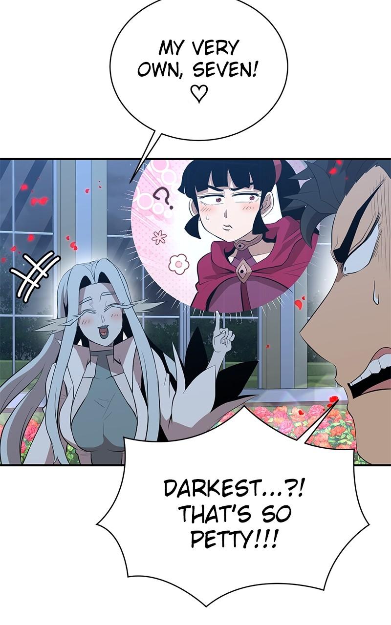 The Strongest Florist Chap 221 - Next Chap 222