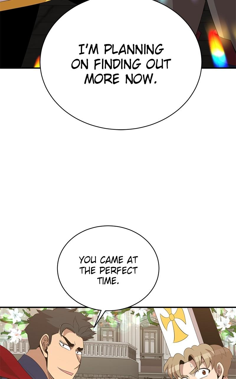 The Strongest Florist Chap 221 - Next Chap 222