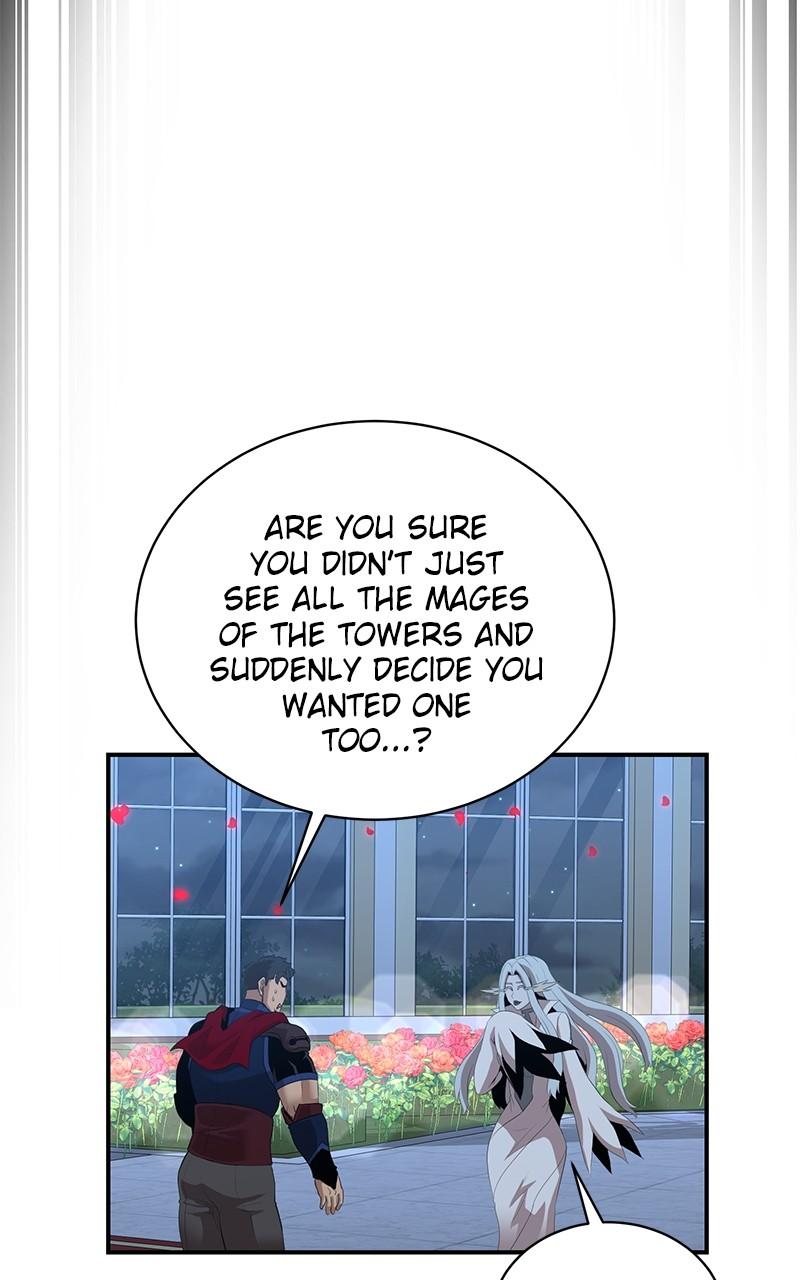 The Strongest Florist Chap 221 - Next Chap 222