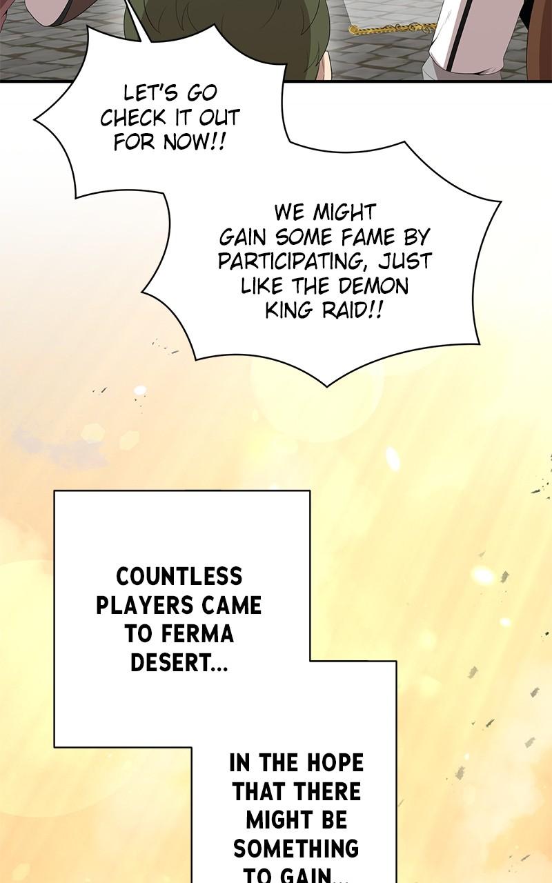 The Strongest Florist Chap 221 - Next Chap 222