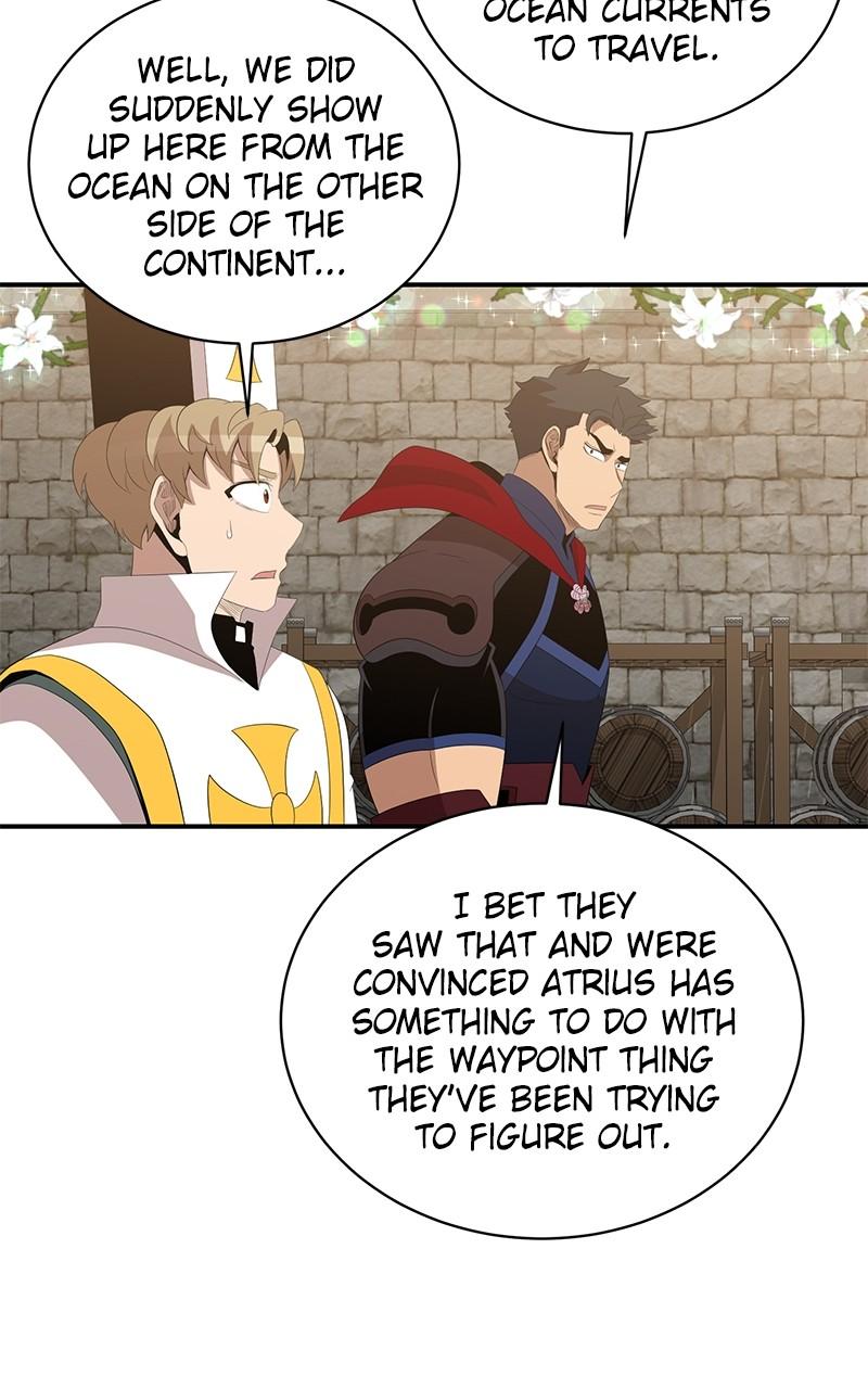 The Strongest Florist Chap 221 - Next Chap 222