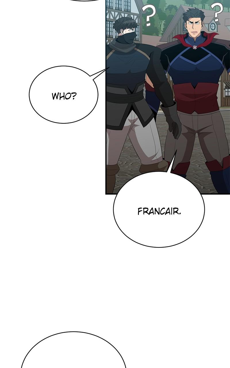 The Strongest Florist Chap 221 - Next Chap 222