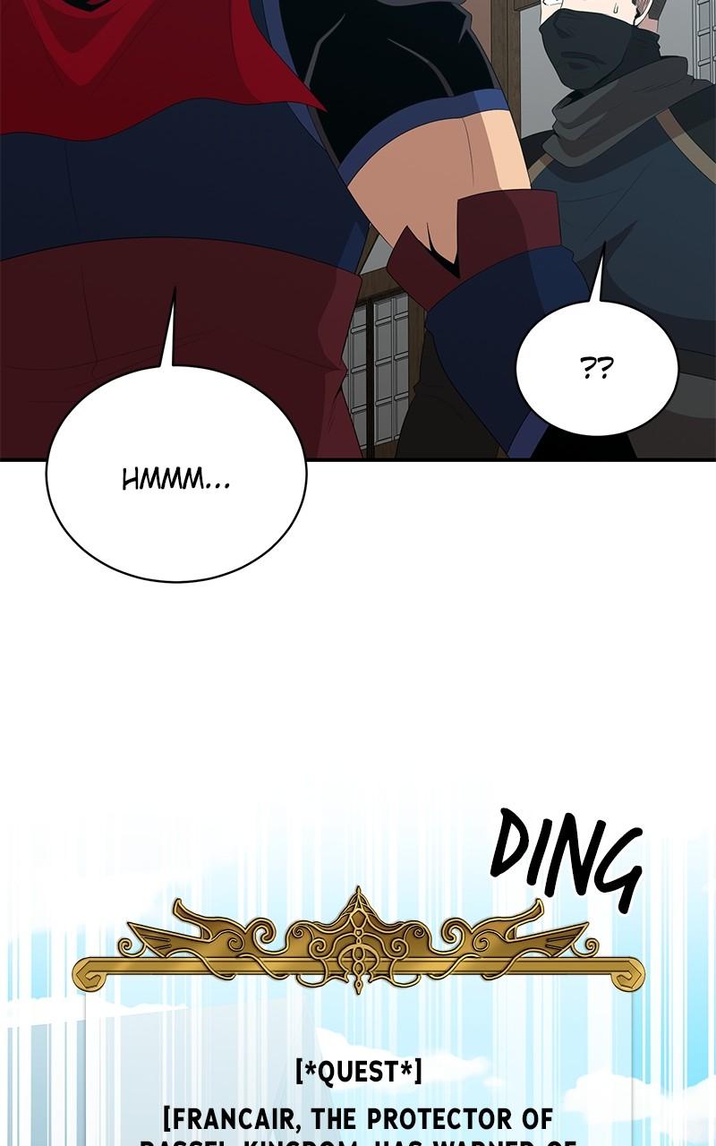 The Strongest Florist Chap 221 - Next Chap 222