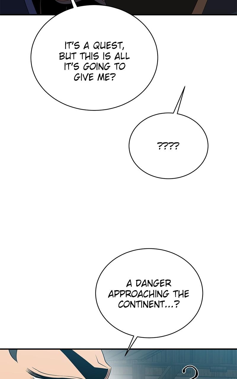 The Strongest Florist Chap 221 - Next Chap 222