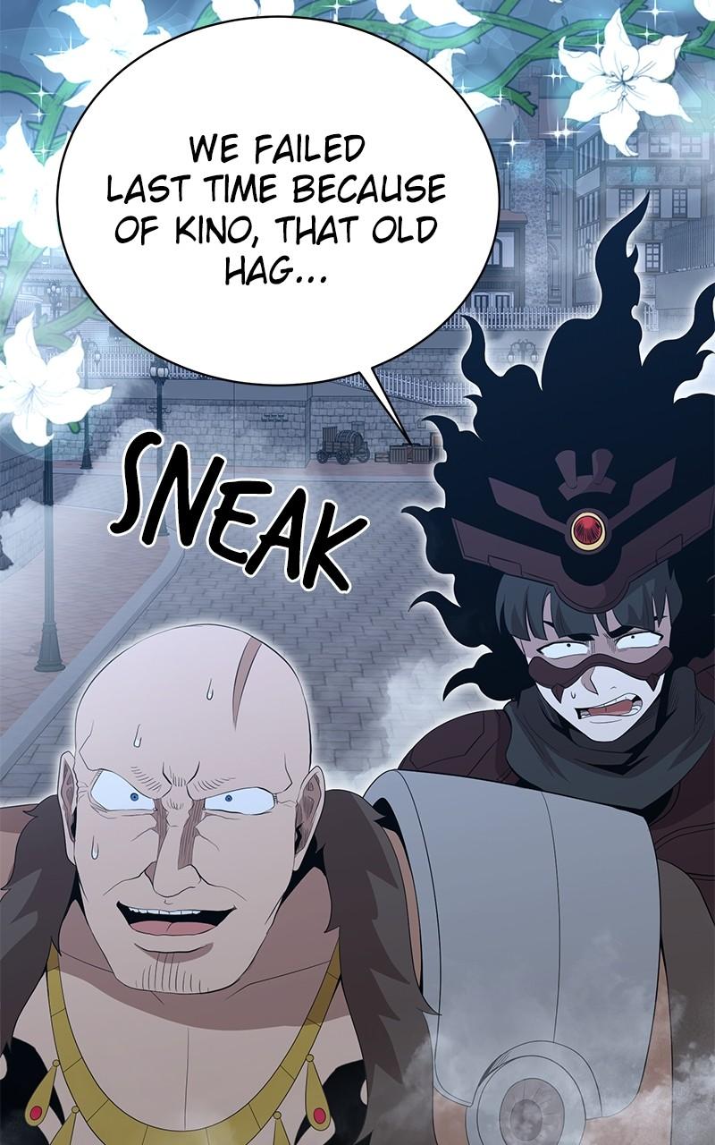 The Strongest Florist Chap 221 - Next Chap 222