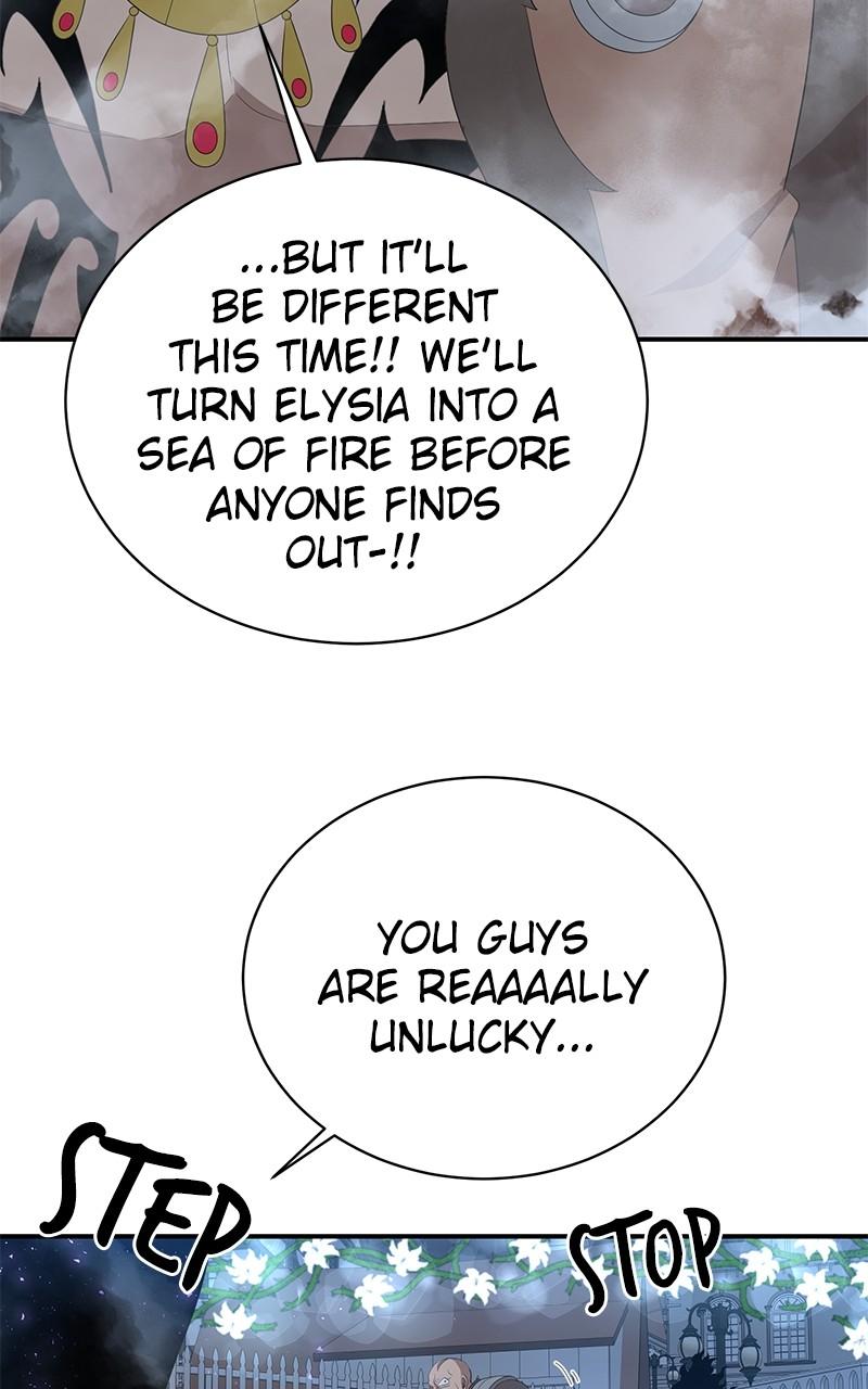 The Strongest Florist Chap 221 - Next Chap 222