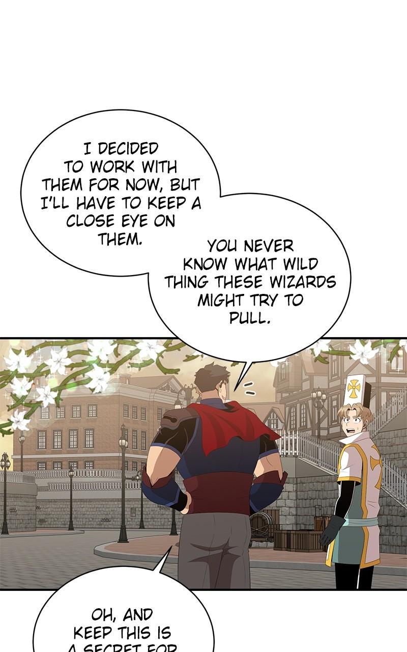 The Strongest Florist Chap 221 - Next Chap 222